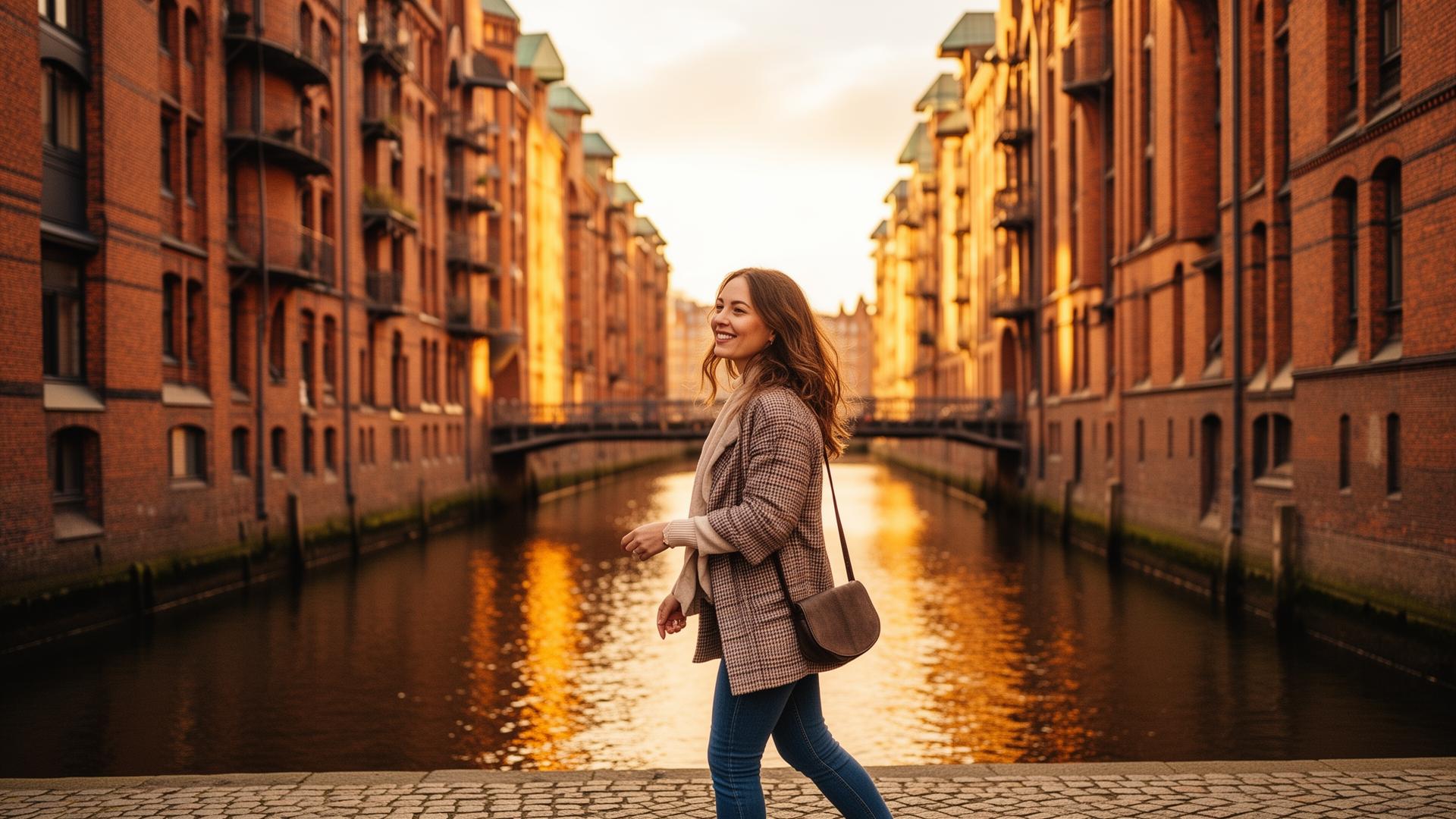 Vorbereitung Branding Shooting: so kommst du entspannt an